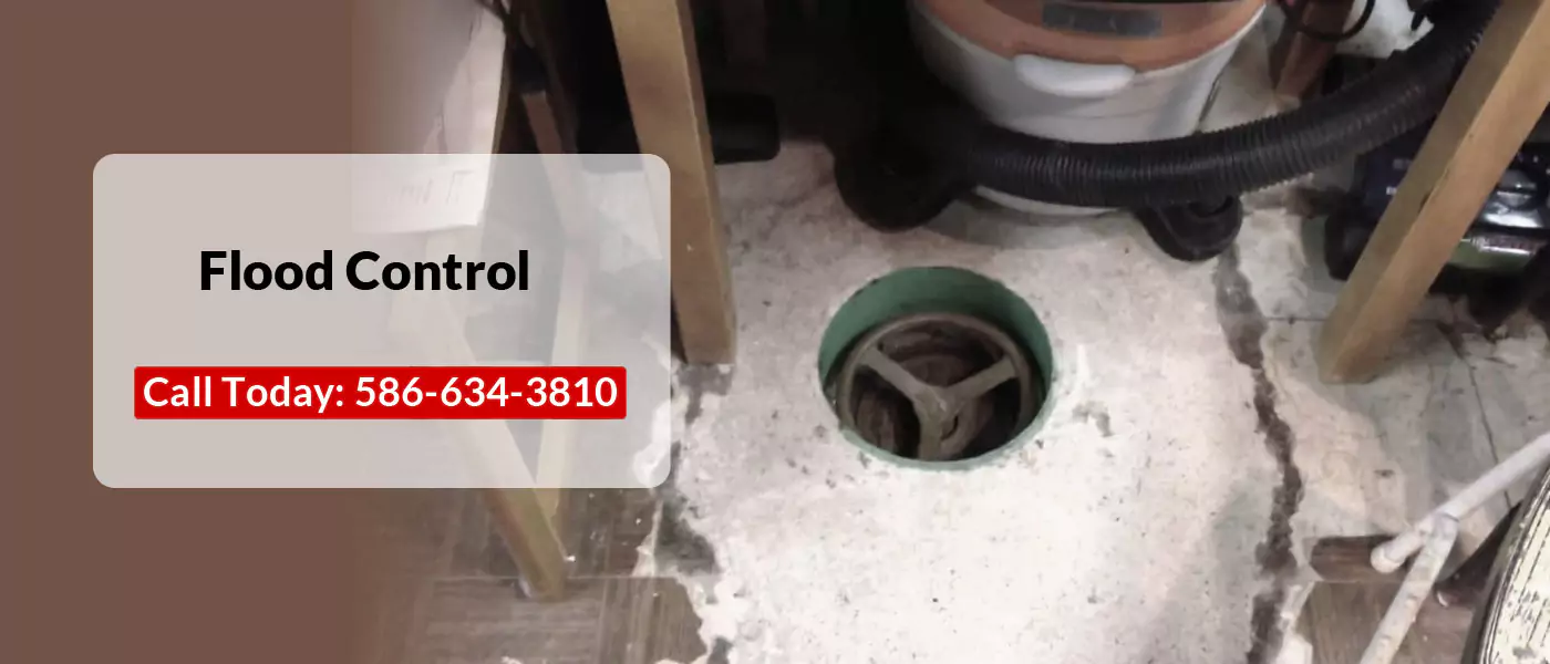 Sewer, Water Heaters, Sump Pump